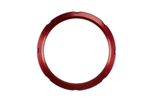 Turbosmart GenV WG38/40 Actuator Collar Red, référence TS-0550-3134