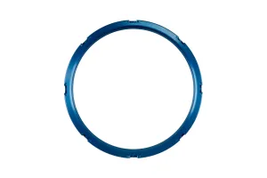 Turbosmart GenV WG45/50 Actuator and ProPort Collar Blue, référence TS-0550-3137