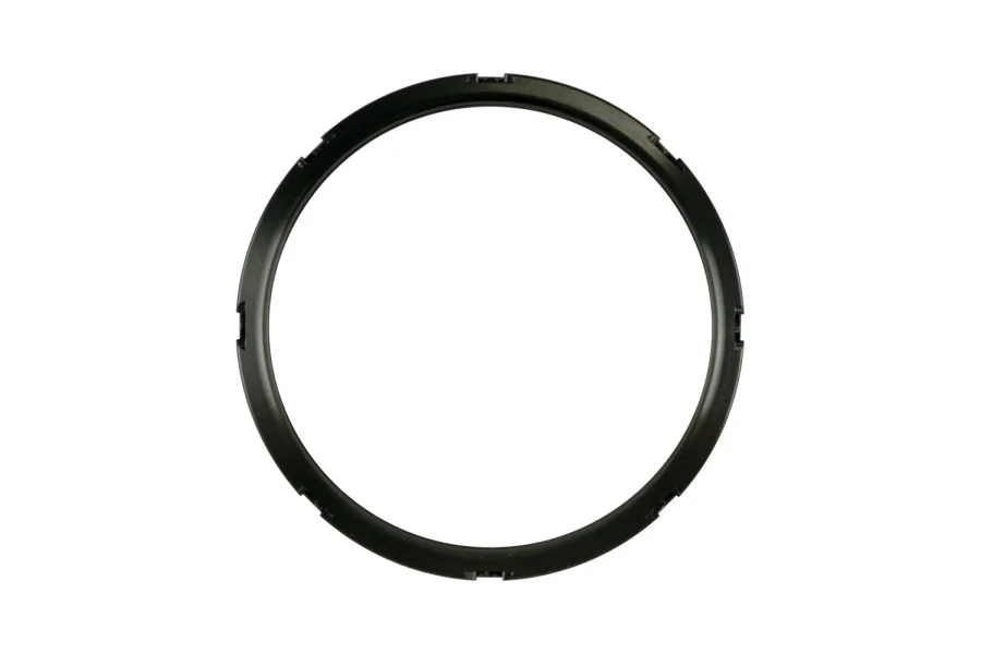 Turbosmart GenV WG45/50 Actuator and ProPort Collar Black, référence TS-0550-3138