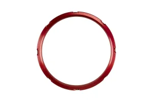 Turbosmart GenV WG45/50 Actuator and ProPort Collar Red, référence TS-0550-3139