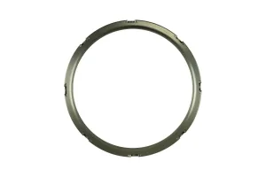 Turbosmart GenV WG45/50 Actuator and ProPort Collar Platinum, référence TS-0550-3141