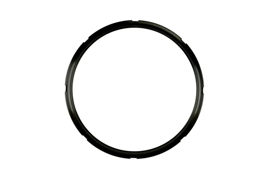 Turbosmart GenV WG60 Actuator Collar Black, référence TS-0550-3143