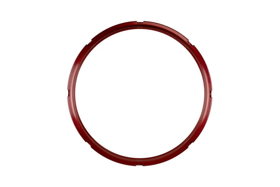 Turbosmart GenV WG60 Actuator Collar Red, référence TS-0550-3144