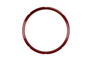 Turbosmart GenV WG60 Actuator Collar Red, référence TS-0550-3144