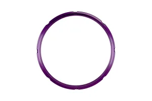 Turbosmart GenV WG60 Actuator Collar Purple, référence TS-0550-3145