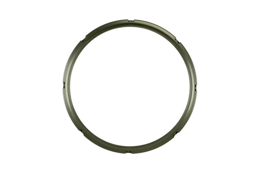 Turbosmart GenV WG60 Actuator Collar Platinum, référence TS-0550-3146