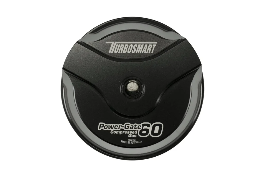 Turbosmart Gen V WG60 CG Full Range Complete Sensor Cap Black, référence TS-0550-3148