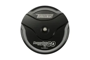 Turbosmart Gen V WG60 CG Full Range Complete Sensor Cap Black, référence TS-0550-3148