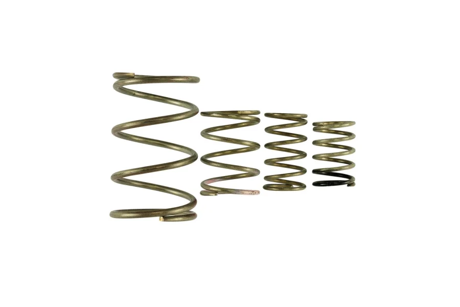 Turbosmart GenV WG38/40 Spring Replacement Kit, référence TS-0550-3150