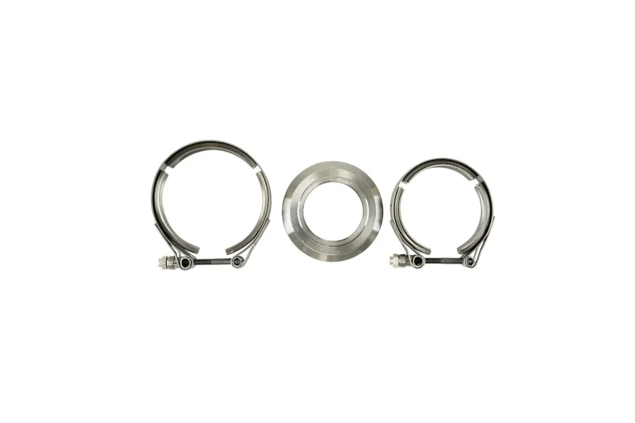 Turbosmart Adapter Flange WG45 to SG50, référence TS-0550-3156