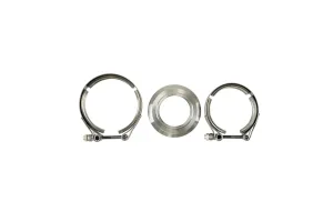 Turbosmart Adapter Flange WG45 to SG50, référence TS-0550-3156