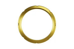 Turbosmart GenV WG38/40 Actuator Collar Gold, référence TS-0550-3159