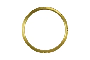 Turbosmart GenV WG45/50 Actuator and ProPort Collar Gold, référence TS-0550-3160