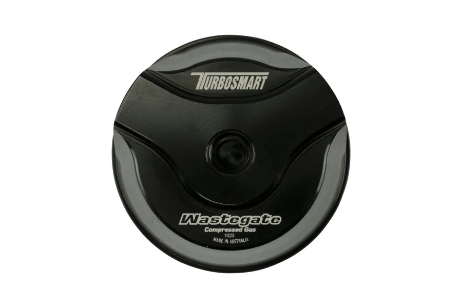 Turbosmart GenV WG40CG Full Range Complete Sensor Cap Black, référence TS-0550-3162