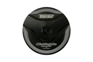 Turbosmart GenV WG40CG Full Range Complete Sensor Cap Black, référence TS-0550-3162