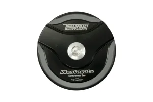 Turbosmart GenV WG45/50CG Full Range Cap Black, référence TS-0550-3165