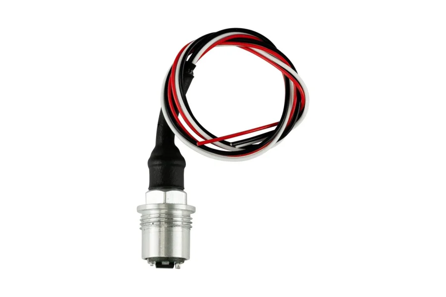 Turbosmart CG (Solenoid) Replacement Sensor, référence TS-0550-3169