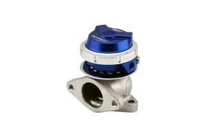 Turbosmart GenV WG38 UltraGate38 14psi Blue, référence TS-0551-1011
