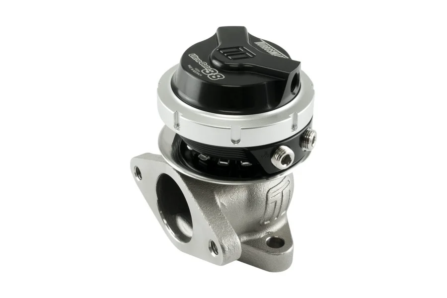 Turbosmart GenV WG38 UltraGate38 14psi Black, référence TS-0551-1012
