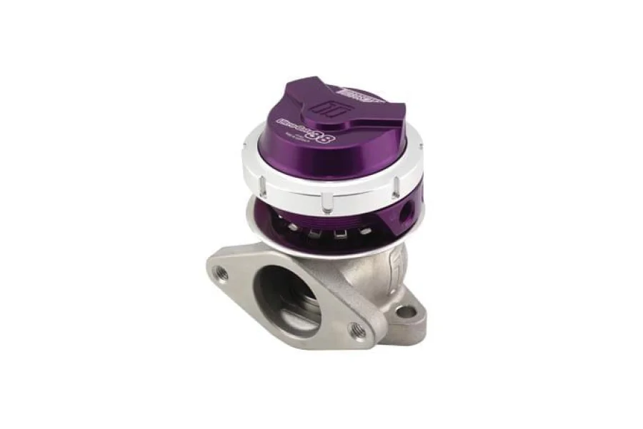 Turbosmart GenV WG38 UltraGate38 14psi Purple, référence TS-0551-1013