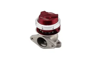 Turbosmart GenV WG38 UltraGate38 14psi Red, référence TS-0551-1014
