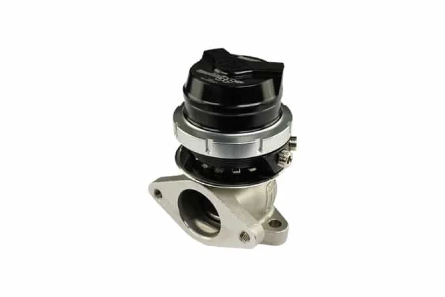 Turbosmart GenV Ultragate38HP 35psi Black, référence TS-0551-1312