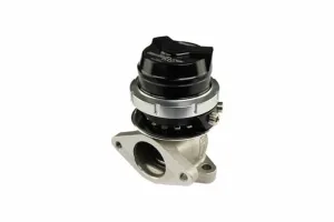 Turbosmart GenV Ultragate38HP 35psi Black, référence TS-0551-1312