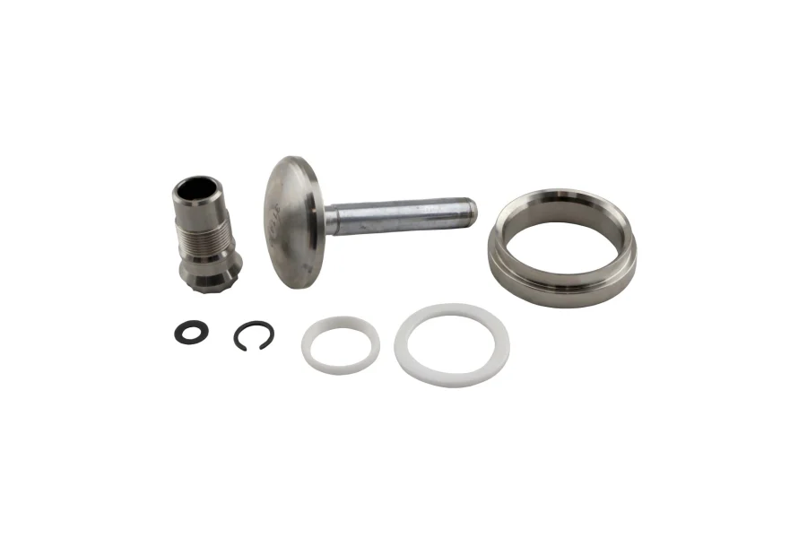 Turbosmart GenV WG38 Valve & Guide Set, référence TS-0551-3002