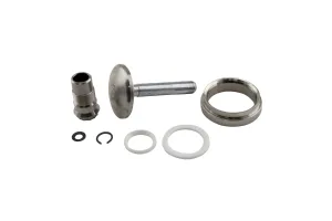 Turbosmart GenV WG38 Valve & Guide Set, référence TS-0551-3002