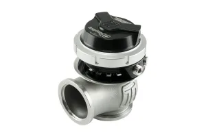 Turbosmart GenV WG40 CompGate40 7psi Black, référence TS-0552-1002