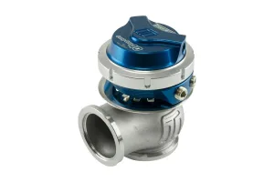 Turbosmart GenV WG40 CompGate40 14psi Blue, référence TS-0552-1011