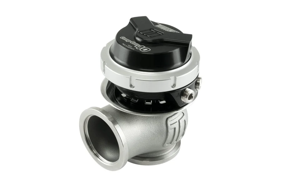 Turbosmart GenV WG40 CompGate40 14psi Black, référence TS-0552-1012