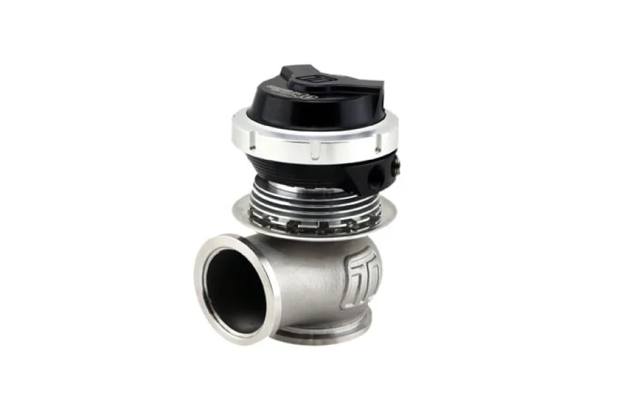 Turbosmart GenV WG40M CompGate40 Motorsport 14psi Black, référence TS-0552-1102