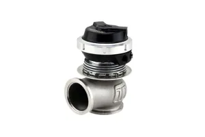 Turbosmart GenV WG40M CompGate40 Motorsport 14psi Black, référence TS-0552-1102