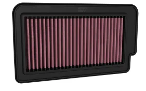 K&N Filtre à air de remplacement YA-1022, référence YA-1022