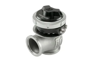 Turbosmart GenV WG40CG CompGate40 Compressed Gas 5psi Black, référence TS-0552-1202