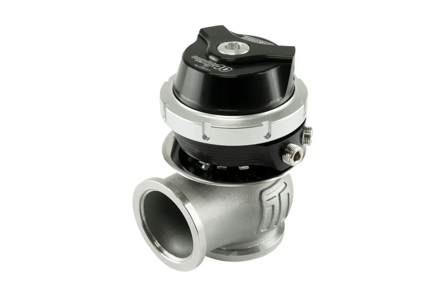 Turbosmart GenV WG40CG CompGate40 Compressed Gas 7psi Black, référence TS-0552-1242