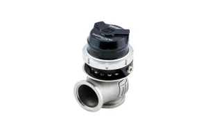 Turbosmart GenV WG40 CompGate40HP 35psi Black, référence TS-0552-1312
