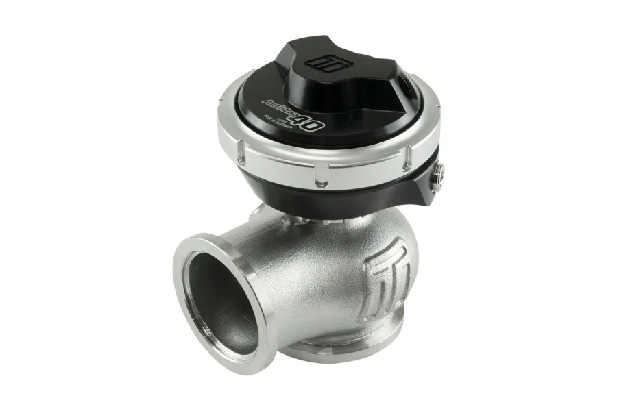 Turbosmart GenV ALV40 (Anti-Lag Valve), référence TS-0552-1402