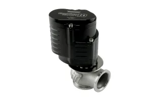 Turbosmart GenV eWG40 CompGate40 Electronic Black, référence TS-0552-1502
