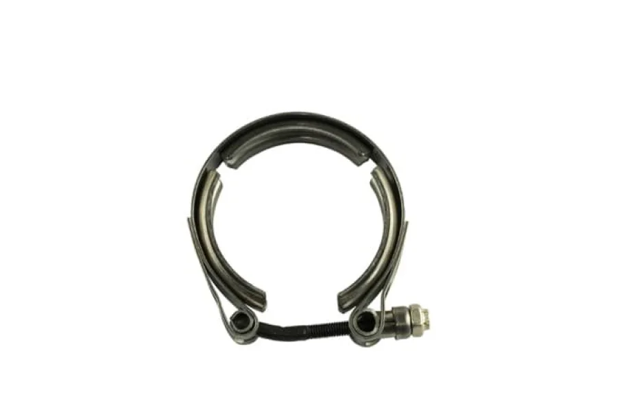 Turbosmart GenV WG40 Inlet / WG45 Outlet V-Band, référence TS-0552-3003