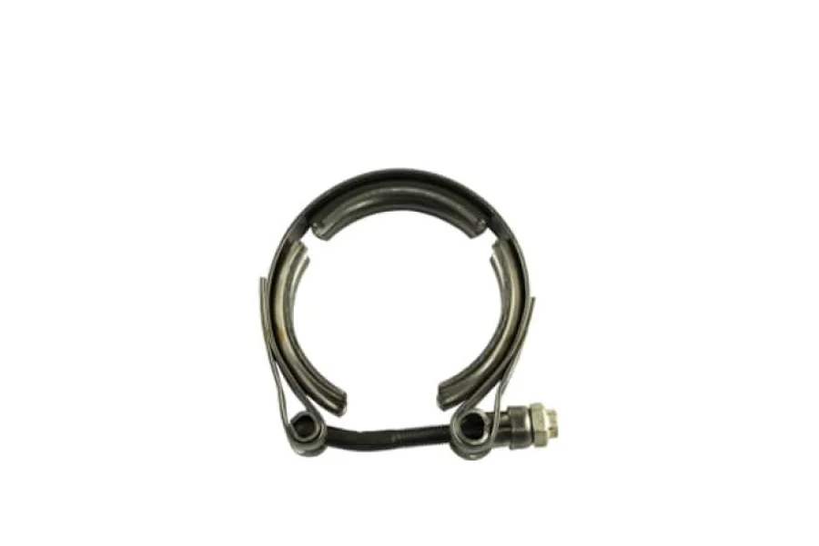 Turbosmart GenV WG40 Outlet V-Band, référence TS-0552-3004