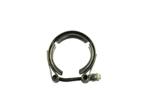 Turbosmart GenV WG40 Outlet V-Band, référence TS-0552-3004