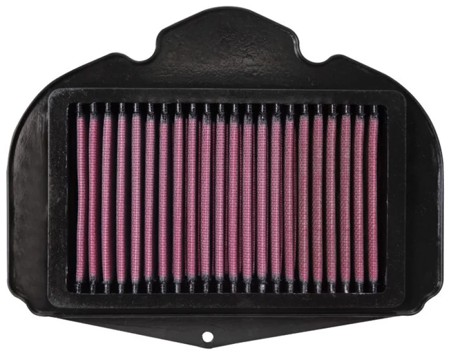 K&N Filtre à air de remplacement YA-1210, référence YA-1210