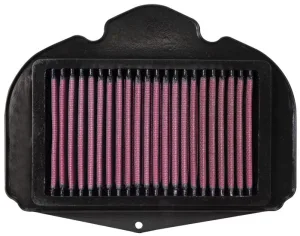 K&N Filtre à air de remplacement YA-1210, référence YA-1210