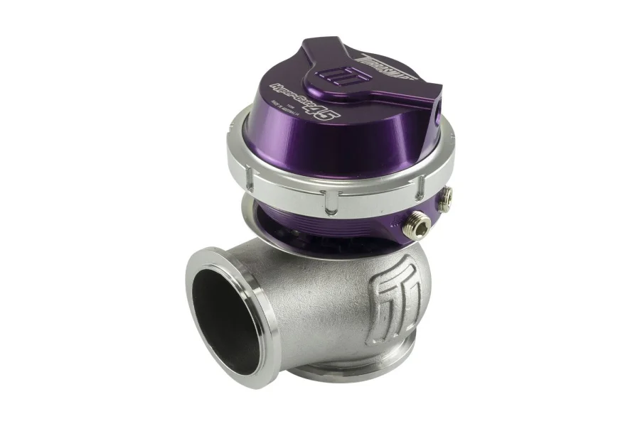 Turbosmart GenV WG45 HyperGate45 14psi Purple, référence TS-0553-1013