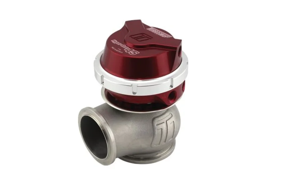 Turbosmart GenV WG45 HyperGate45 14psi Red, référence TS-0553-1014