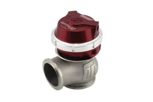 Turbosmart GenV WG45 HyperGate45 14psi Red, référence TS-0553-1014