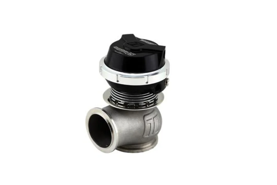 Turbosmart GenV WG45M HyperGate45 Motorsport 14psi Black, référence TS-0553-1102