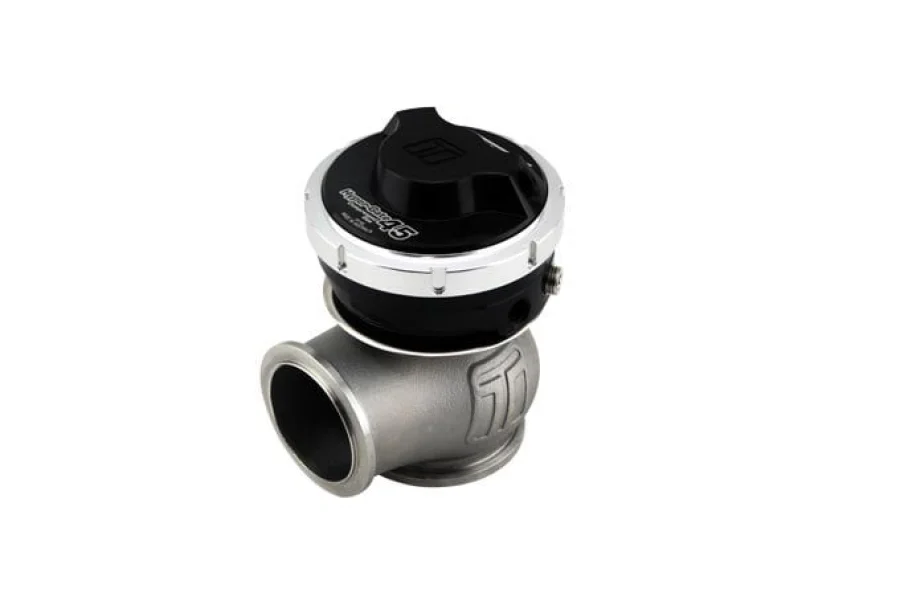 Turbosmart GenV WG45CG HyperGate45 5psi Compressed Gas Black, référence TS-0553-1202